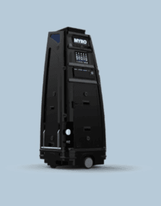 Eternal Robotics - Industrial Automation & Smart Manufacturing