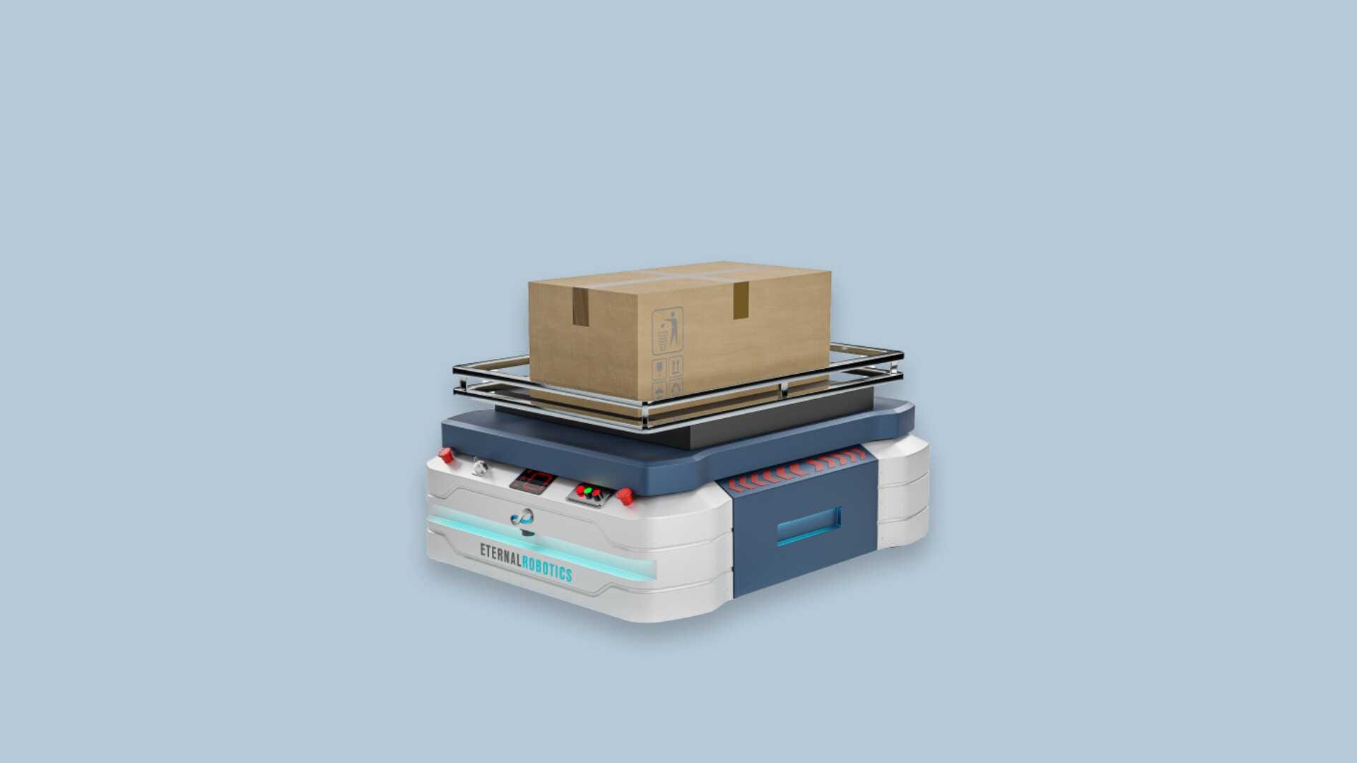 Thermoplastic Road Marking with Fully Automatic Machine | Eternal ...